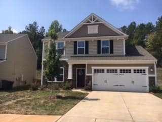 Building Photo - Great home