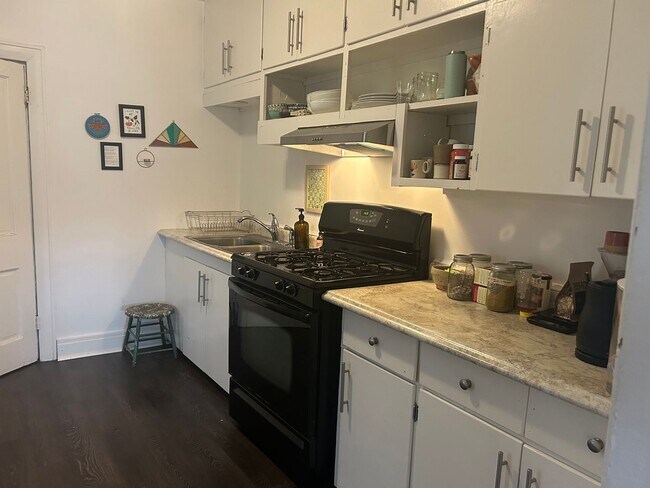 Photo - 1802 W 3rd St Unidad 3 Lower