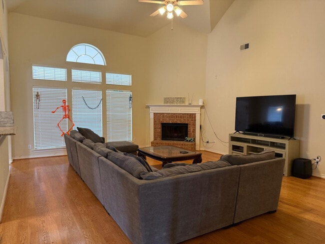 Room in House on Levant Ln