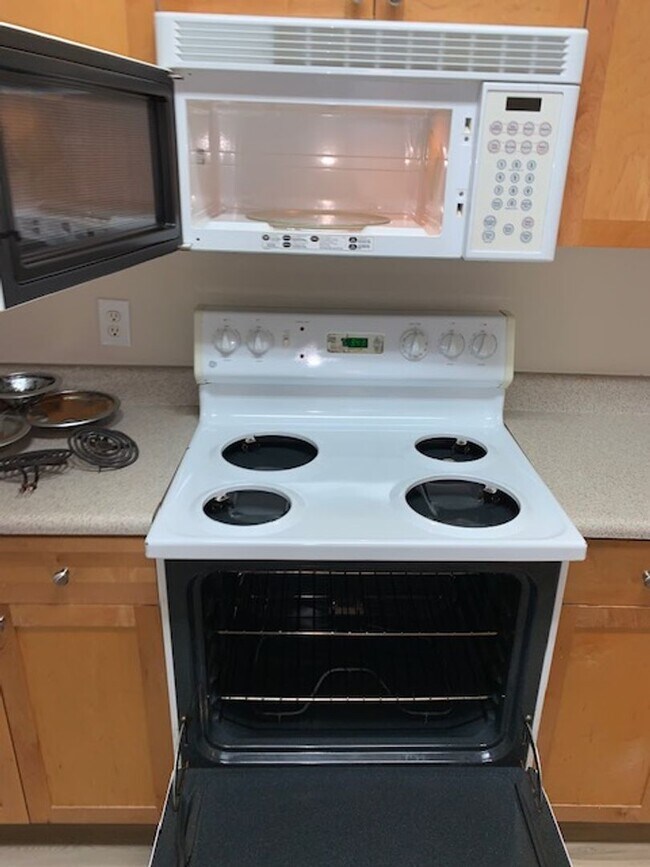 Photo - Beautiful condominium for Rent