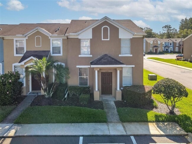 Photo - 1238 Beckenham Way Townhome