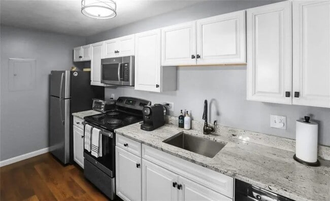 Photo - 200 Manville Hill Rd Unit 126