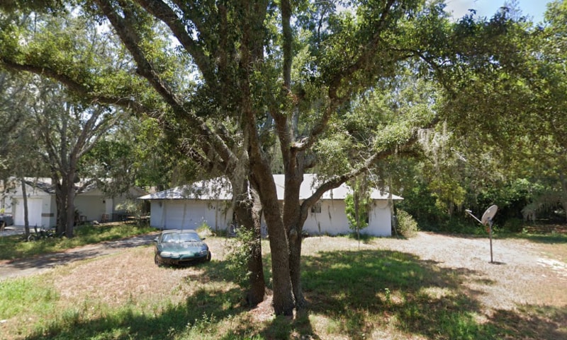 Photo - 2103 N Terrapin Rd Casa