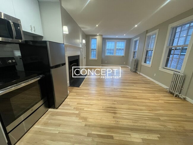 Photo - 82 Phipps St Unit 2TS