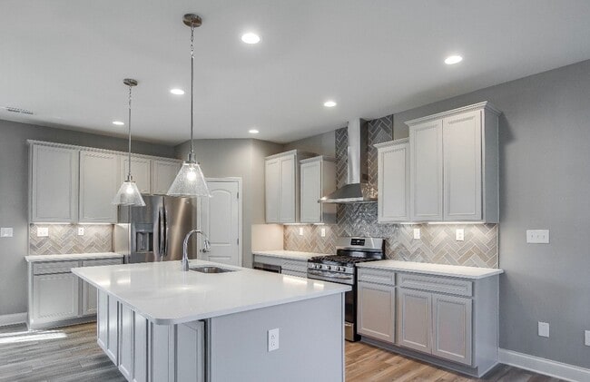 Photo - Gorgeous Newer Construction Home!