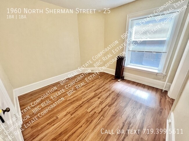 Photo - 1960 Sherman St Unidad 25