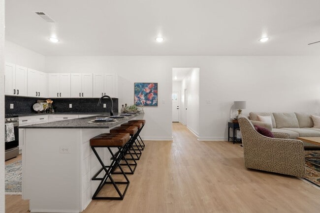 Photo - Beautiful New Abbington Subdivision! $1000...