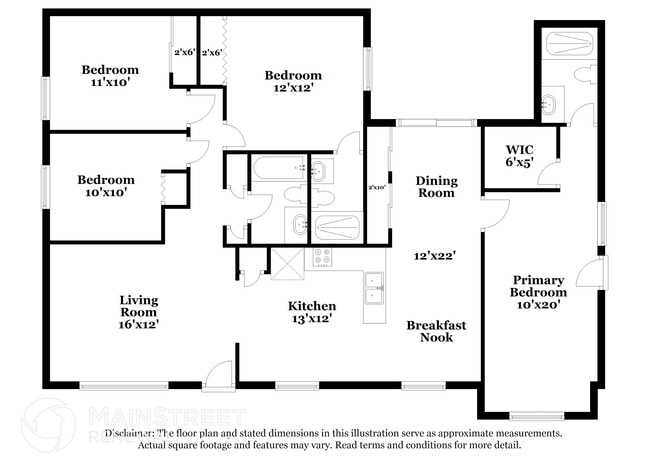 Photo - 2522 N 48th Dr