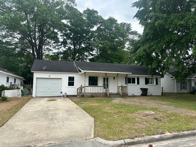 Photo - RENTAL HOME 3BD/1.5BTH