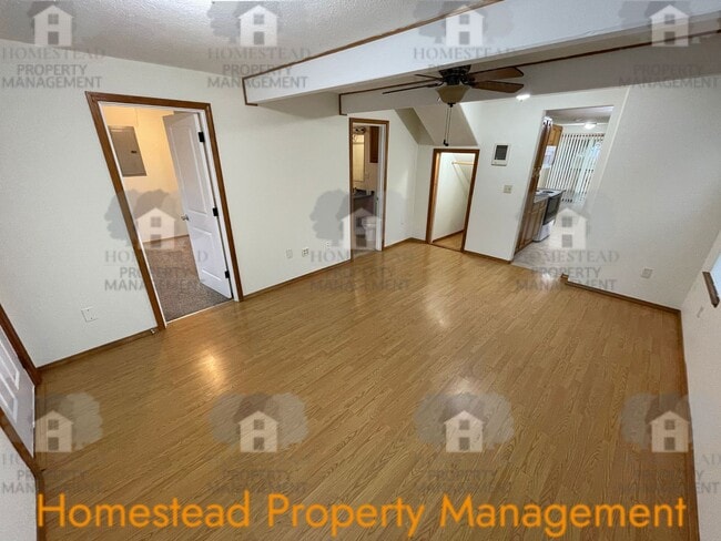 Photo - Room to breath!