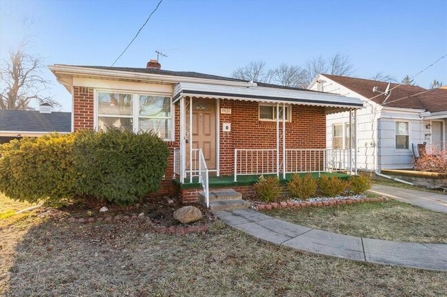 Photo - 4431 Caroline Ave