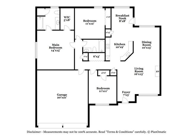 Photo - 4886 Buchli Ln