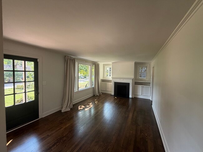 Living space