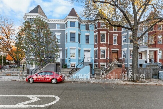Photo - 1743 North Capitol St NE Condo Unit 3