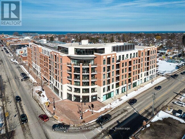 Photo - 1 Hume St Unité 502