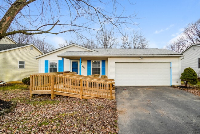 Photo - 675 Cherryhaven Dr Casa