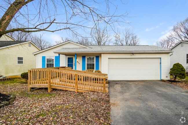 Building Photo - 675 Cherryhaven Dr Rental