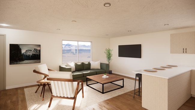 Photo - Juniper Commons Unit 5202