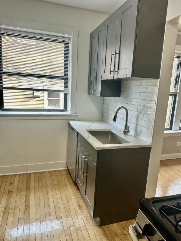 Photo - 1350 W Hood Ave Unit 1FL