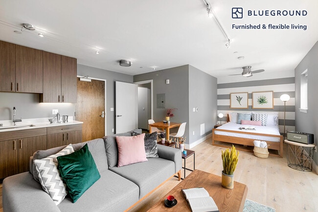 246 Ritch St Unit SI FL4-ID31