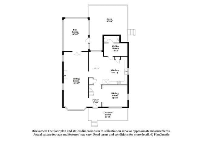 Photo - 2003 Redwood Dr