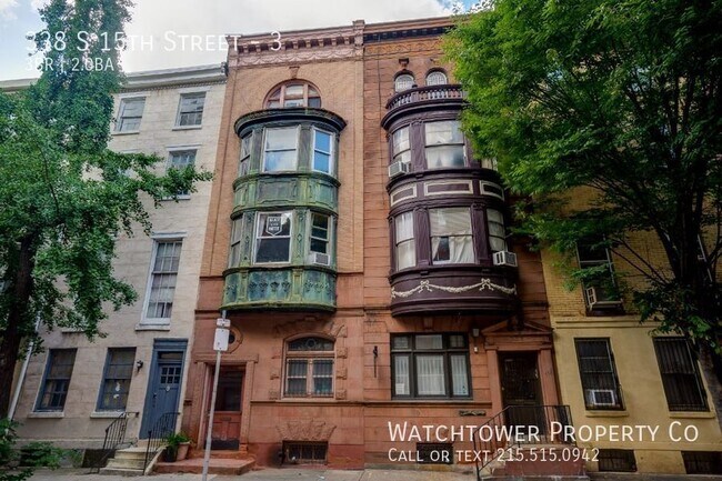 Photo - 338 S 15th St Unit 3