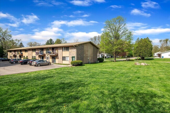 Photo - Shannon Apartments (Shannon Apartments LLC)