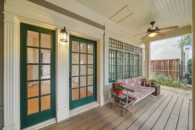Photo - 406 Sul Ross St