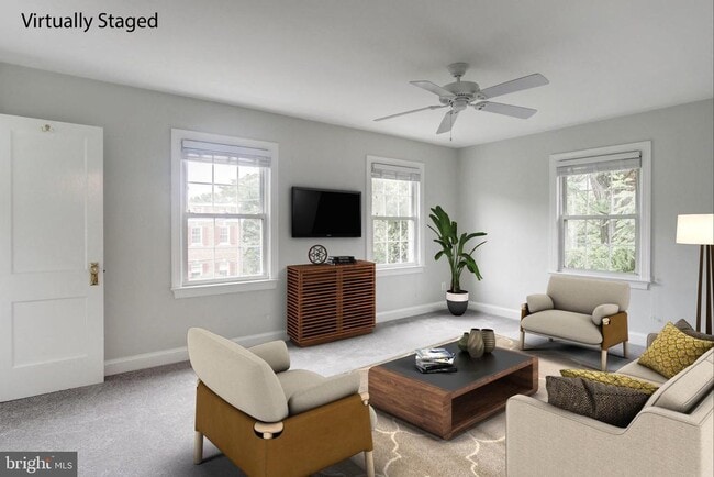 Building Photo - 2335 40th St NW Unit 3