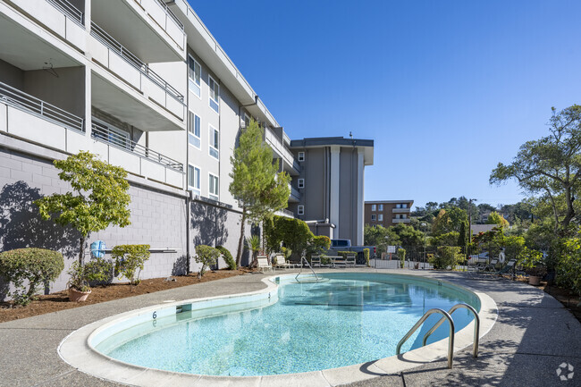 Building Photo - Crown Towers Apartments