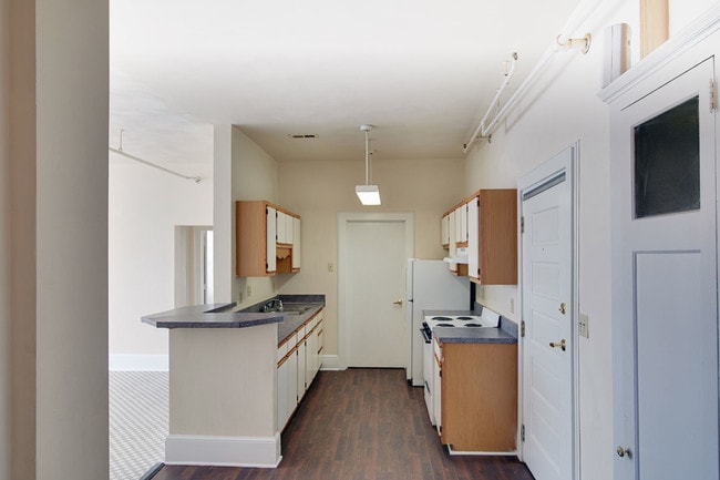 Photo - Ferguson Williams Apartments