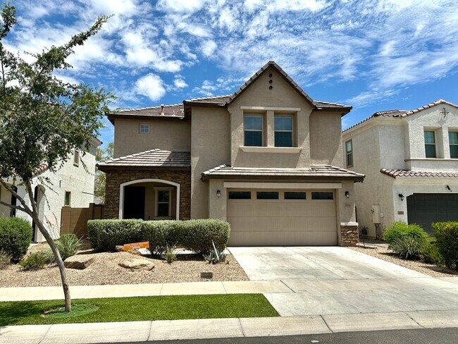 Stunning Southern Enclave - Stunning Southern Enclave House