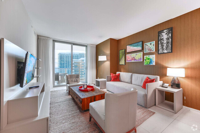 Building Photo - 4111 S Ocean Dr Unit ID1022174P Rental