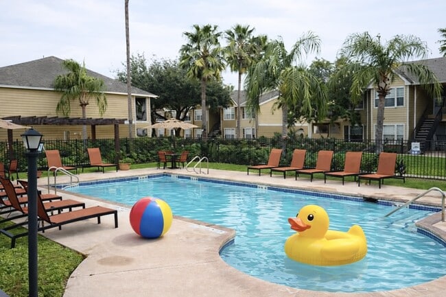 Photo - Cornerstone Apartments