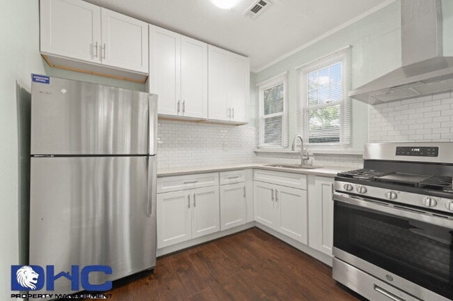 Photo - Historic College Park 2 Bedroom Unit 2