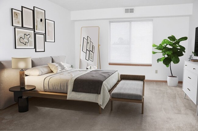 Photo - Big Creek Apartments