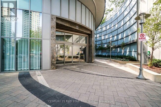 Photo - 60 Absolute Ave Unité 3706