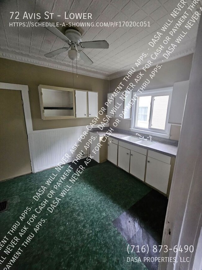 Photo - 72 Avis St Unit Lower