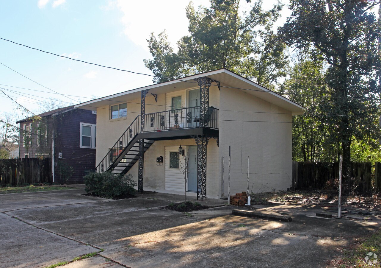 Photo - 707 S Morris Ave