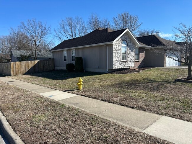 Photo - 3830 S Keystone Ave