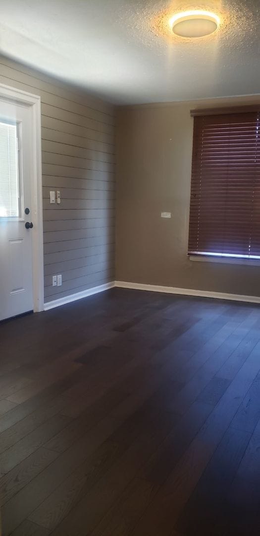 Photo - 4-plex One Bedroom unit available May 7th-Browns Addition Neighborhood Unit D