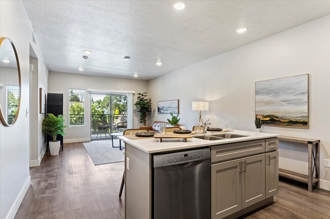 Canyon View Living on 12th