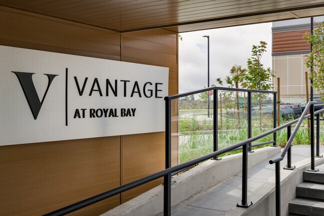 Photo - Vantage Apartments at Royal Bay
