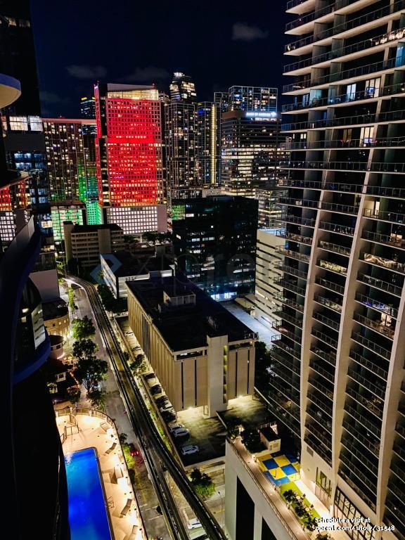 Photo - 1000 Brickell Ave