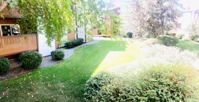 Photo - South Anchorage Condo with Balcony, Garage...