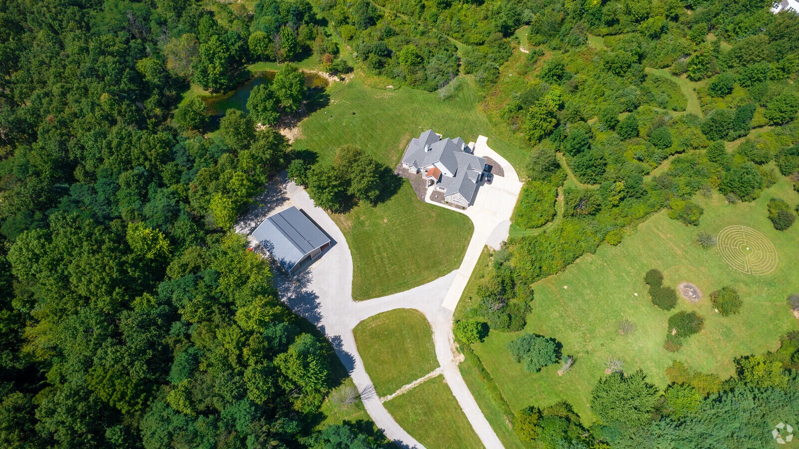 Photo - Spruce Commons