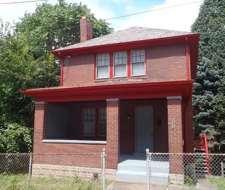 Photo - 636 Chester Ave House