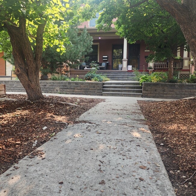 Photo - 2415 N Vine St