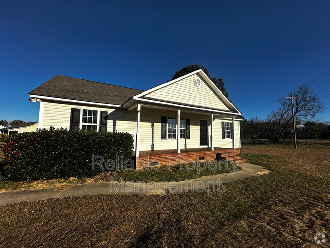 Building Photo - 2001 Ranch Rd Rental