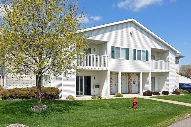 MEADOWVIEW APARTMENTS